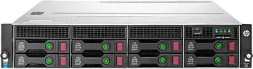 Proliant BL420C Gen8